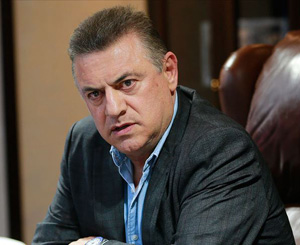 Çaykur Rizespor Başkanı Hasan Kartal'dan Vedat Muric Açıklaması