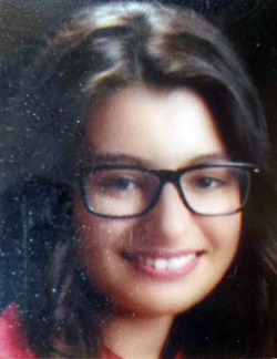 17 yaşındaki genç kız silahla kendini vurdu intihar etti
