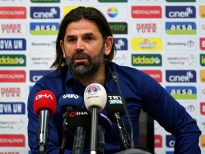 Üzülmez: "Gelecek Sezon Yapılanması Konusunda Anlaşamadık"