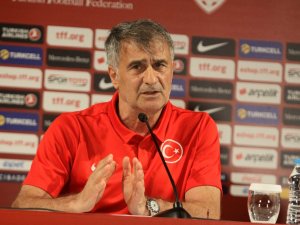 "Özbekistan Maçı Kadrosunda Baya Değişiklik Olabilir"