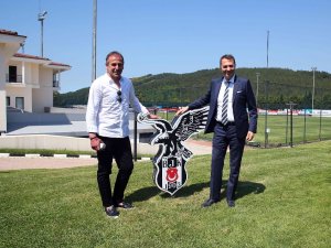 "Beşiktaş, Kolay Ulaşabilecek Bir Nokta Değil"