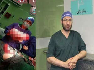 Karnından 30 Kilogram Kitle Çıktı