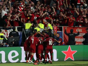 Devler Ligi’nde Şampiyon Liverpool