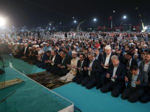 "Burası İstanbul, Burası Konstantinopol Değil..."
