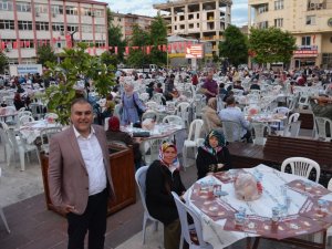 Görele’de Son İftar