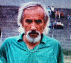 Çaykur Rizespor'un Eski Kaptanı Gırgır Ahmet Hayatını Kaybetti