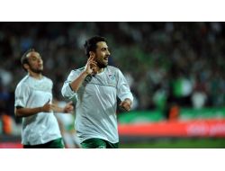 Bursaspor 4 Köşe