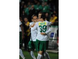Bursaspor’dan ‘sağlam’ Darbe