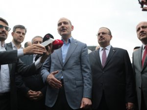 “Tatil Boyunca 185 Bin Trafik Görevlisi Yollarda Olacak” bu