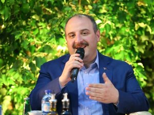 Bakan Varank’tan Ücretsiz İnternet