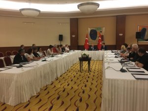 Bakan Soylu: “14 Vatandaşımız Trafik Kazasında Hayatını Kaybetti”