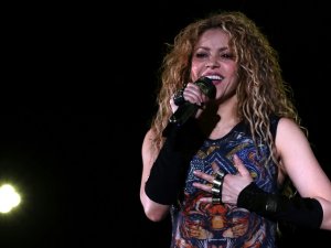 Shakira, Vergi Dolandırıcılığı Suçlamasıyla İfadeye Çağrıldı