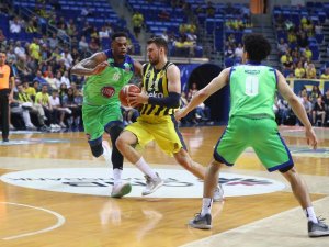 Fenerbahçe Beko Finale Çok Yakın