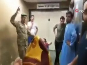 Irak Ordusuna Saldırı: 4 Ölü, 17 Yaralı