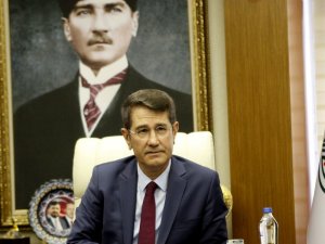 Ak Parti Genel Başkan Yardımcısı Canikli: “İmamoğlu’nun Beyni Bu Milletin Emrinde Değil”