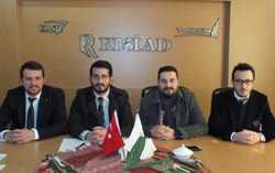 Rize'de AVM ve Havaalanı İstiyoruz