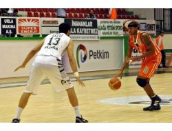 Banvit, İkinci Yarıya Galibiyet İle Başlamak İstiyor