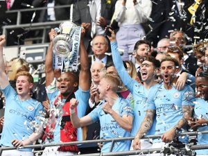 Avrupa’nın En Değerlisi Manchester City