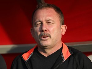 Alanyaspor’da Sergen Yalçın Dönemi Sona Erdi