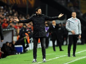Erol Bulut: "Alanyaspor’la Prensipte Anlaştık"