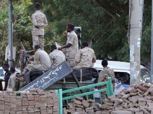 Sudan’da Bilanço Ağırlaşıyor: 60 Ölü