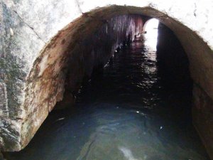 Balıklıgöl’deki Suyun Tarihi Yolculuğu