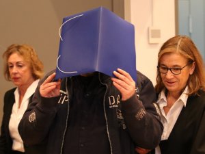 100 Hastayı Öldüren Seri Katil: “Özür Dilerim”