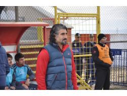 Elibol Sandıklıspor, Orhangazispor Maçı Hazırlıklarını Sürdürüyor
