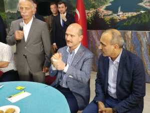 “Ben Selahattin Demirtaş’ın Kucağından Gelmedim, Kato’dan Geldim”