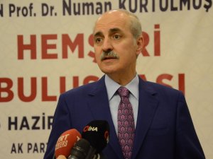 "Bu Mesele Bir Vıp Meselesi Değil Ordu Valisine Yapılan Hakarettir”