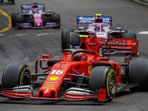 Formula 1’de Heyecan Kanada’da Yaşanacak