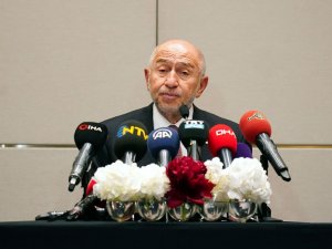Özdemir: "Fransa’yı Yenerek Yeni Bir Tarih Yazacağımıza İnanıyorum"