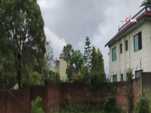 Netapal’da Fırtına: 2 Ölü, 100 Yaralı