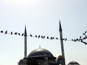 İstanbul’un Yeni İncisi Taksim’e Güzellik Katıyor