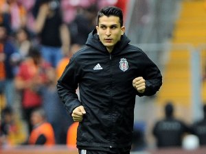 Beşiktaş’tan Necip Uysal Açıklaması