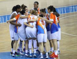 Kadınlar Eurocup