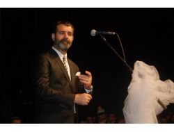 İlkadım’dan Yılın İlk Konseri