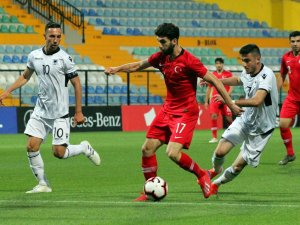 Ümit Milliler, Galibiyeti Son Dakikada Kaçırdı