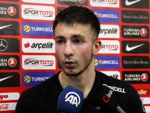 “Korner Haksız Verildi Ama Yine De O Topa Vurdurmamalıydık”