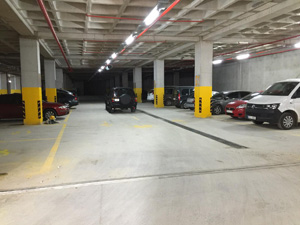 Rize'de Belediye Otopark Ücretleri ile Parkomat Ücretleri Belli Oldu