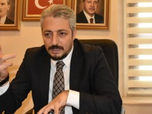 Chp İl Başkanı Güzide Uzun’un Açıklamasına, Ak Parti’den Tepki