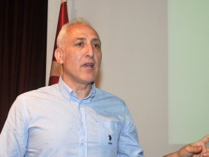 TTSO Meclis Üyesi Kazaz: “Her Firma Dijitalleşme Ve E-ticarete Önem Vermeli”