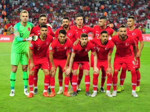Milli Takım, Elemelerde Gol Yemeyen 3 Takımdan Biri