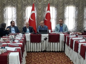 İçişleri Bakanı Soylu Kazaların Bilançosunu Açıkladı