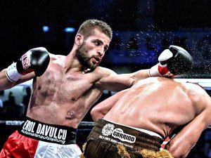 Fatih Keleş, Avustralya’da Yenildi