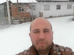 Su Tesisatı Yaparken Elektrik Akımına Kapıldı