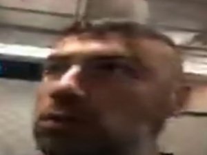 Burak Yılmaz’dan İzlandalı Yetkililere Tepki