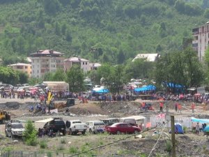 Artvin’de Off-road Heyecanı Nefes Kesti