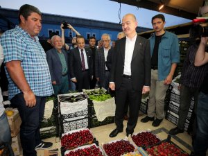 "Bayramın 9 Günlük Tatilinde 39 İlimizde 73 Ölümlü Kaza Oldu"