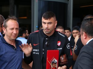 A Milliler, İzlanda Önünde Üç Puan Arıyor